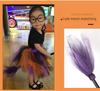 New Halloween Versatile Broom Decorative Prop For Spooky Party Celebrations Festivities And