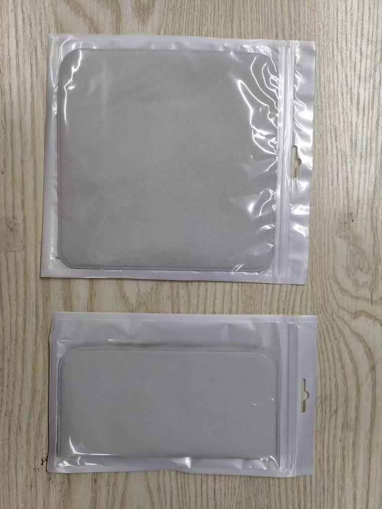 Versatile Polishing Cloth for Watches, Tablets, Phones, iPads & Displays