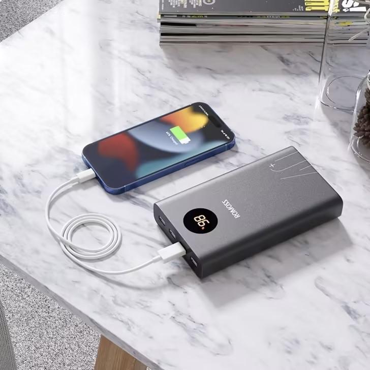 GIMIRO USB Type C Charging Cable Compatible with Most Smartphones with Type C Charge Ports