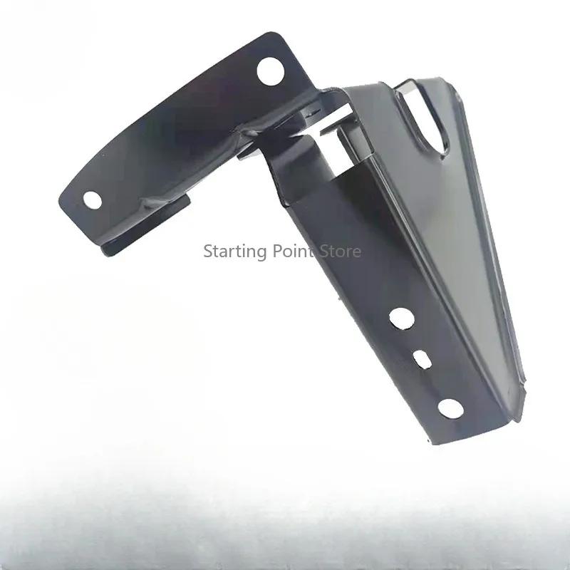 Applicable To E90 Model Locking Plate Locking Bracket Left 51647116705