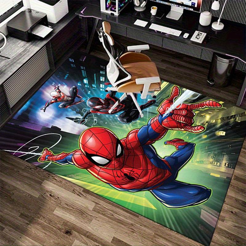 1pc. Marvel Spider-Man Web Slinging Adventure