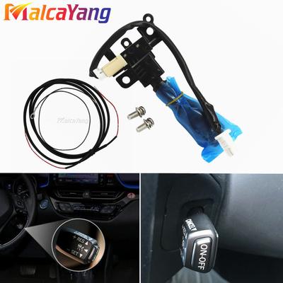 Hochwertiges Tempomat-Schalter-Kit für Toyota Corolla Yaris Vios Hilux Hiace Auris Prius Previa RAV4 OEM 84632-34011