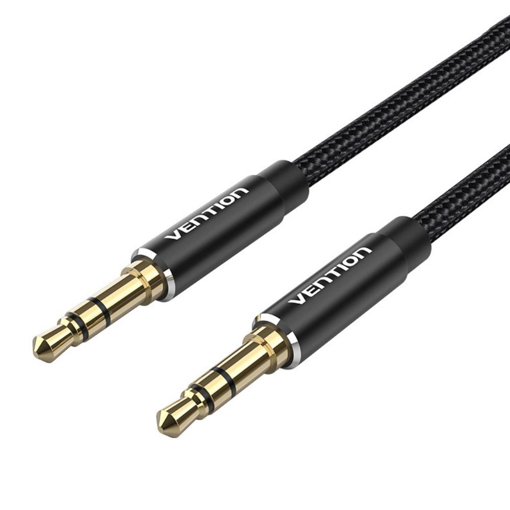 Aux 3.5mm To 3.5mm Jack Converter Headphone Adapter Cable  For Headphones/Phone/Speaker/Tablet