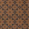 Designer 0.45 mm Organic Vegan Synthetic Printed PU Leather Cork Fabric for Clothing Bags Shoes Making Phone Case Cover Notebook