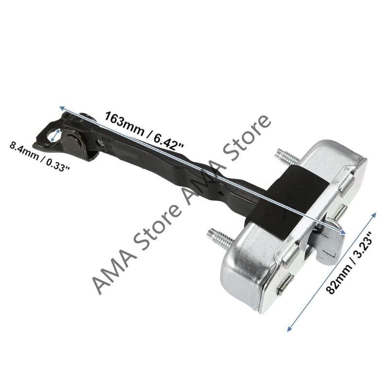 X7JF 6861002160 for 1.8L Door Stay Stop/Check Strap Limiter Auto Accessories