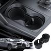 Mazda CX-60 Console Tray Cover – black