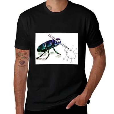 Tops – T-Shirts