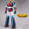 Bandai Goldorak Grendizer U Collectible Figure Large Figure 64cm Soft Vinyl Collectible Goldorak Figure Articulated Robot Figurine Teenager Ages