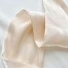New Fashion 75Cm Small Silk Scarf Women'S Small Ear Scarf Tie Headband Decorative Neck Scarves Party Gift