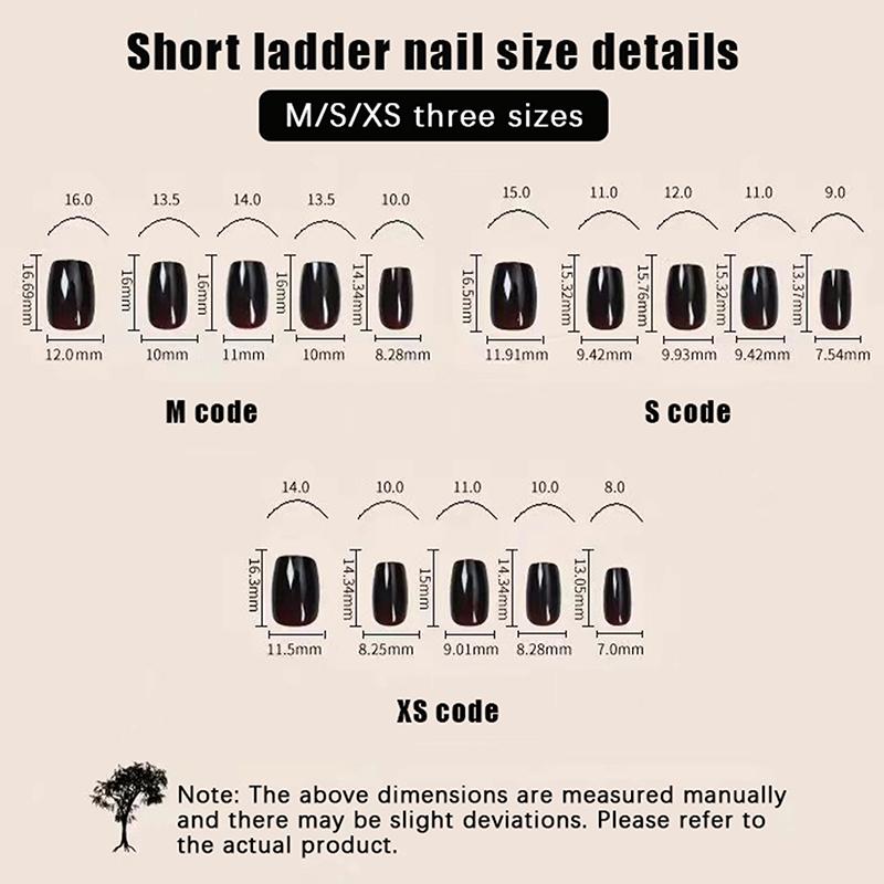 10/30Pcs Oval Fake Nails Art Dyeing Gilding Fake Nails Full Cover Wearable Starlight Design Press On Nails Tips Glitter Aurora