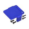 Model Car RC Servo Mount Mounting Bracket Control Part Aluminum Spare Base for