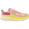 HOKA One One Clifton 9 Comfortable Versatile Simple Sports Casual Non-Slip Wear-Resistant Low-Top Running Shoes Kids Running Shoes 1131170-FSV