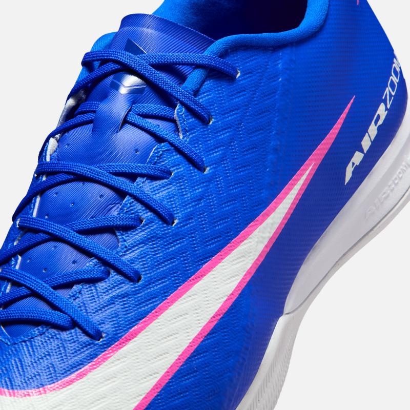 Nike Assassin Series IC Football Cleats with Spring Cushioning - NIKE MERCURIAL VAPOR 16 FQ8434