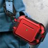 Bluetooth-compatible Headset Switch Cover Protective Sleeve Compatible For Airpods Pro Earphone Case
