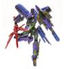Revoltech EVANGELION EVOLUTION Shinkalion 500 TYPE EVA Approx. 160mm ABS&PVC Painted Movable Figure EV-020