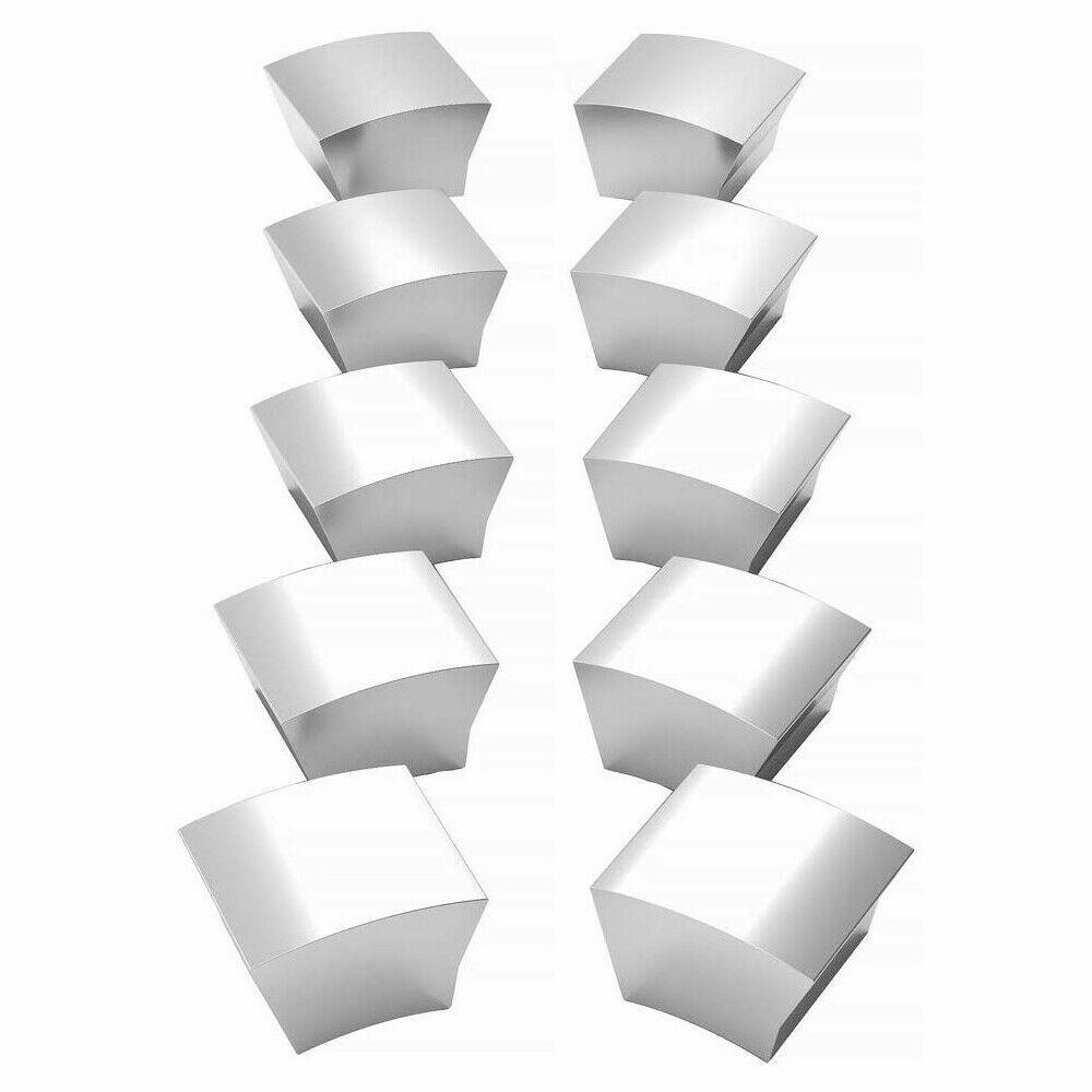 10X 3 Valve Cam Phaser Lock Out Kit Noise Repair For Ford 5.4L F150 Expedition E Car Accessories Car Repair Tool Parts Pack of 10