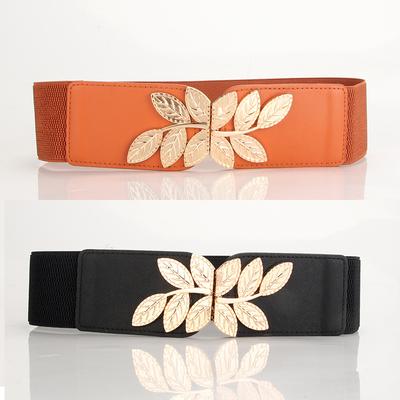 Accesorios – Cinturones y fajas para mujeres
