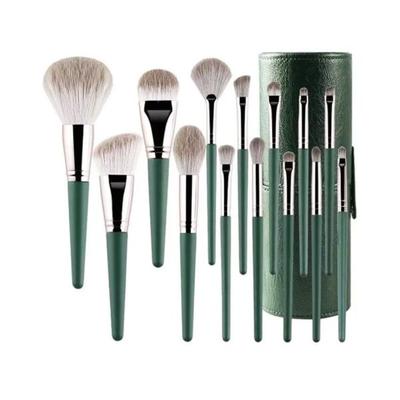 Makeup Brush 14-Piece Set