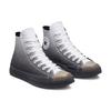 Converse Chuck Taylor All Star CX High Gradient - White Black Unisex Sneakers A00816C