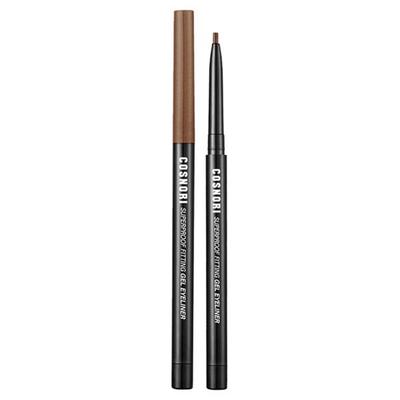 Oogmake-up – Oogpotloden