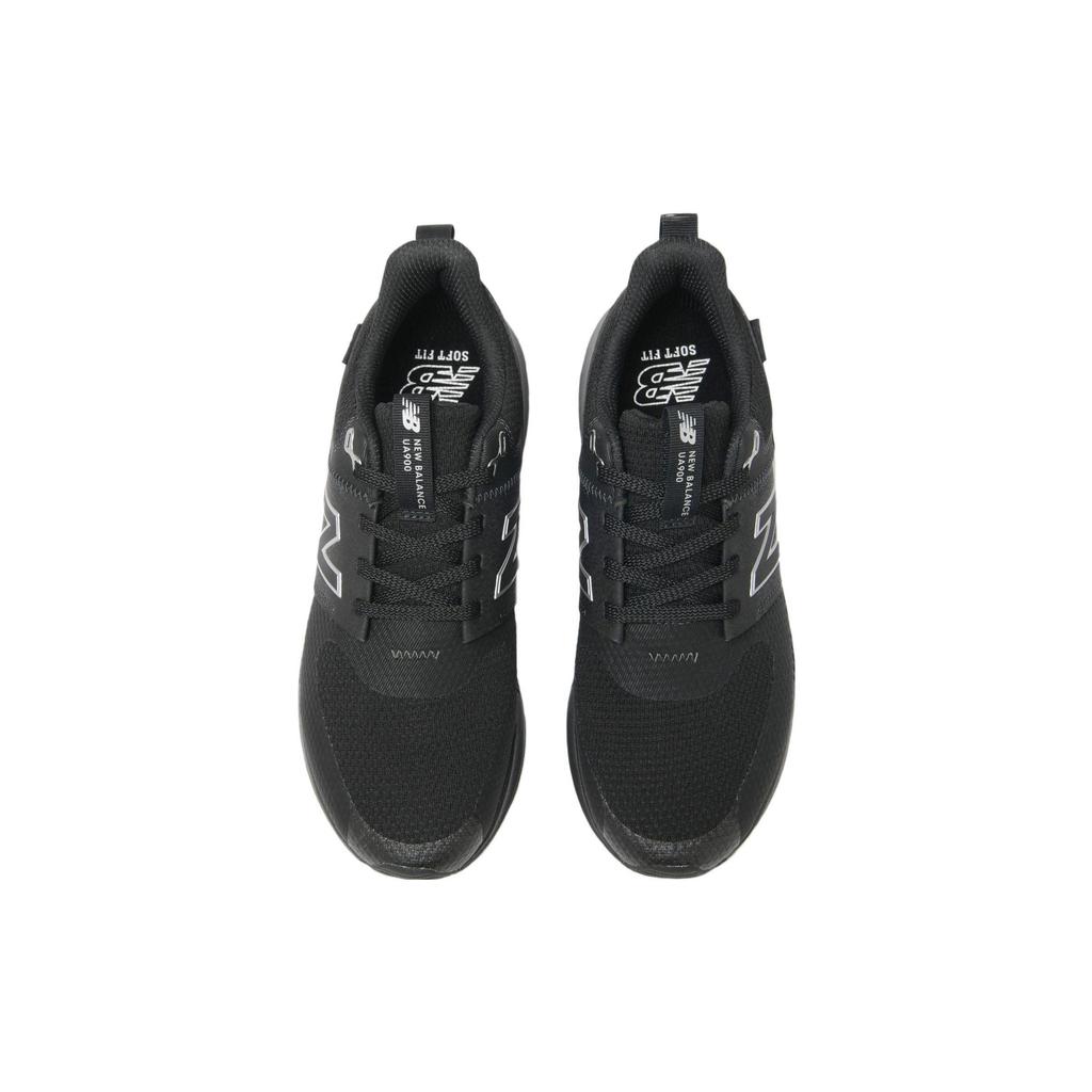 New New Balance Dynasoft 900 V1 Shoes 'Black' UA900WB1