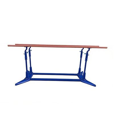 Barres de traction et parallèles Yuji avec accessoires