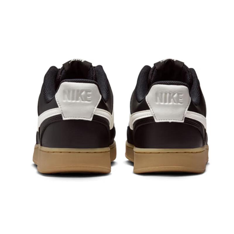 Nike Men's Court Vision Low Casual Shoes