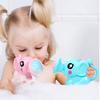 Cute Baby Bath Animals Toys Shower Kid's Water Tub Bathroom Playing Toy Gifts