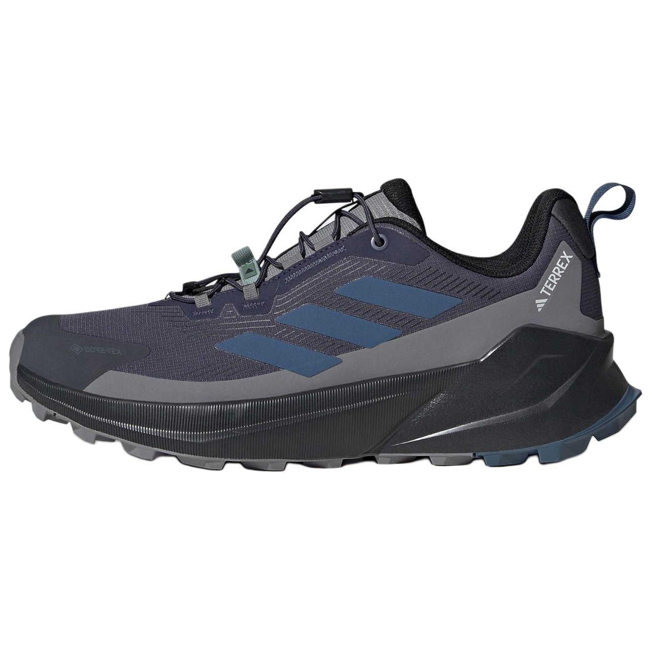 

Adidas Terrex Trailmaker 2 GORE-TEX Speed Lace Shadow Navy/Wonder Steel/Grey Three Men s JP5239 EU 40.5
