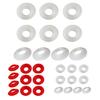 Beer Seals Washer Gasket O-Ring Replacement Silicone