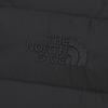 The North Face Men Rmst Denali Tech Hybrid Jacket Blk Nj4fr67a