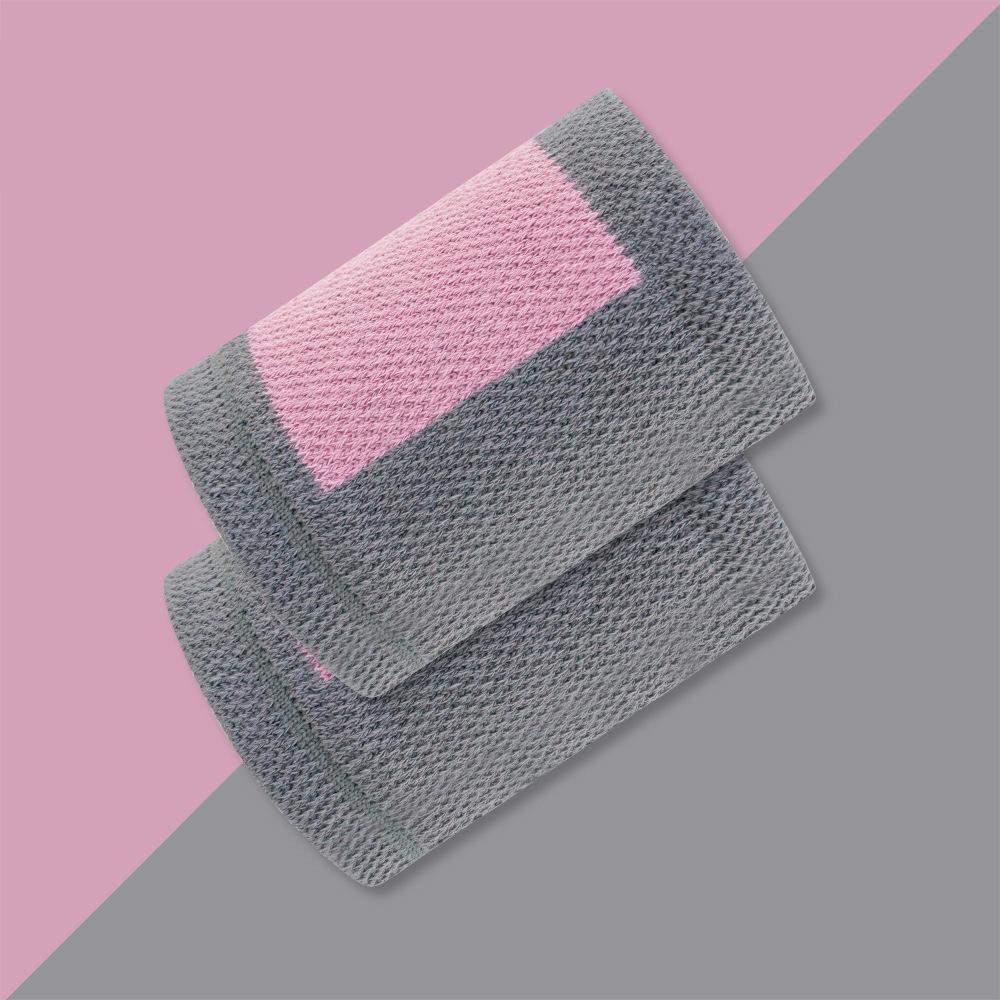 Volleyball Wristbands for Women's Trendy Sports Girls' Sprained Wrist Tendon Sheaths with High Elasticity