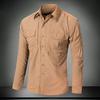 Urban Tactical Shirt Casual Shirt Fast Quick Drying Casual Breathable Clothing US Military Clothing