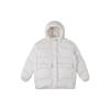 Down Jacket Women's White 10025220-A01