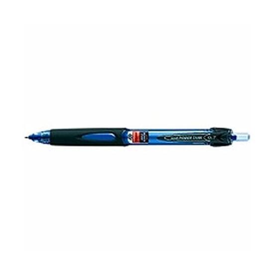 

Mitsubishi Pencil Ballpoint Pen Power Tank Blue Japan Oil-Based 0.7 SN200PT07.33 [5 Pieces]