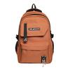 Schoolbag trendy brand schoolbag female junior high school students large capacity 1011 new girls middle school students high school students 