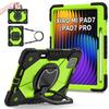 For Pad 7 11.2 inch Case Kids Tablet cover Silicone+PC Redmi Pad 2 SE 9.7 Pro POCO 12.1