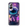 Carcasă pentru Honor 90 Lite 5G Carcasă pentru Honor 90 Smart Floare Silicon Lichid Moale Carcasă Telefon Pentru Honor 90 Pro Carcase Honor90 Husa 90Lite