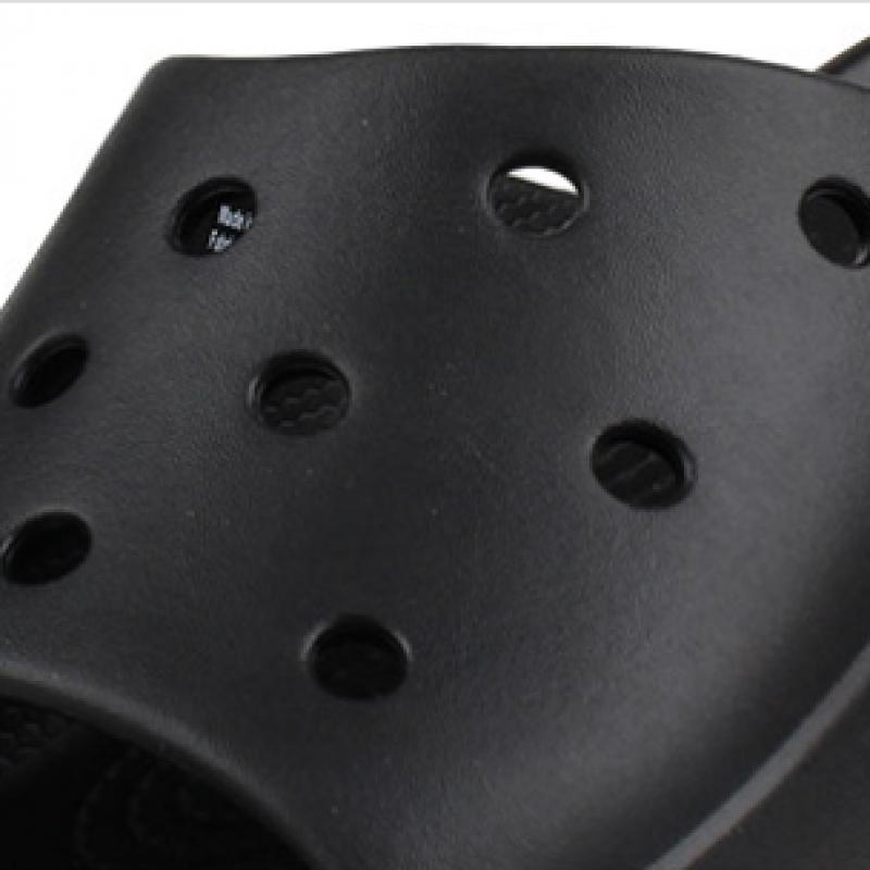 Crocs Crocs Slippers Classic Platform Slides 208180 001 Black