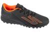 Skx 2 Academy Tf, Mens Black Turf Football Trainers