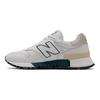 New Balance Rc 1300 White Teal Sneakers MS1300WG