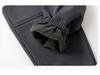 Dudujia Fleece-Lined Children's Joggers - Autumn/Winter Baby & Kids Pants