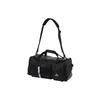 Nike ACG Daymax Buchstabenlogo Verstellbar Abnehmbar Stoff Reise Tasche Unisex Taschen Schwarz HJ8185-010