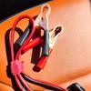 2FT 16AWG Batterie Krokodilklemme zum SAE-Anschluss-Verlängerungskabel, 12V SAE-Schnellverschluss-Adapterkabel