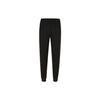 Solid Color Drawstring Casual Sports Pants Men Bottoms Black 6HPP66-PJJ5Z-1200