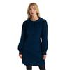 Nobody's Child Womens/Ladies Linden Corduroy Puff Sleeve Mini Dress