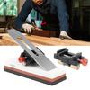 MultiPurpose Cutter Honing Guides Tool For 4-60mm Cutter Size Offering Comfort And Safety With Ergonomic Handle Design
