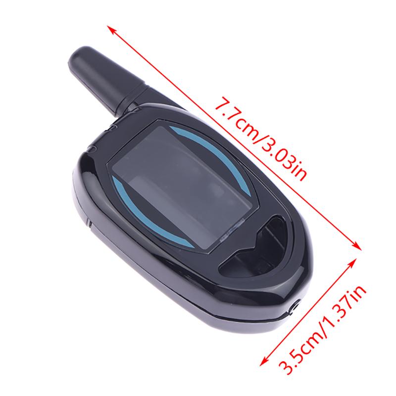 

Защита ЖК-дисплея для ZX1055 ZX1050 ZX925, Корпус-брелок ZX-1055 чёрный