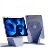 Magnetic Rotating Stand Case for iPad Air M3 Pro 11 10th Gen 12.9 with Split Function