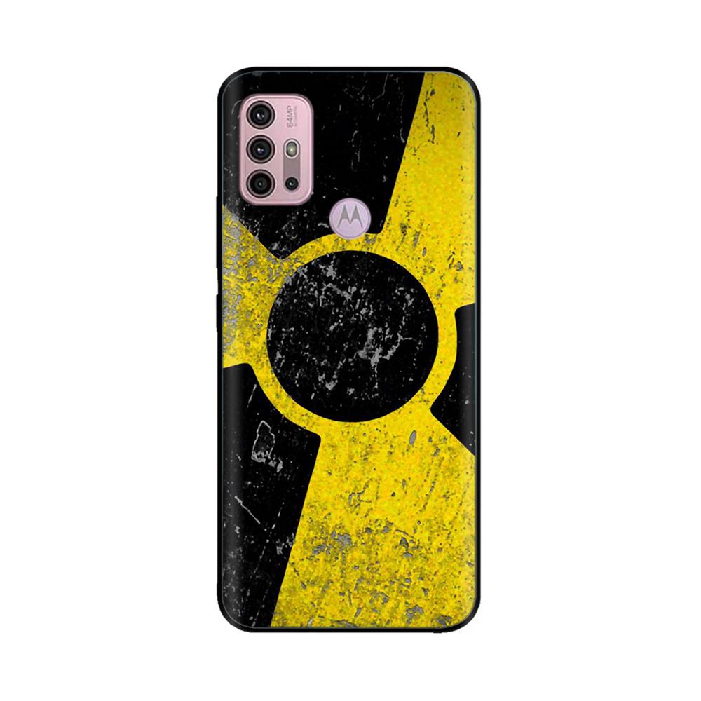 For Moto G30 Case Cool Fashion Pattern Back Cover For Motorola Moto G10 G20 Case for MotoG30 G 30 Bumper Soft TPU Silicone Cover